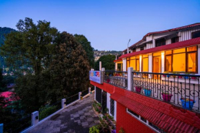 goSTOPS Nainital